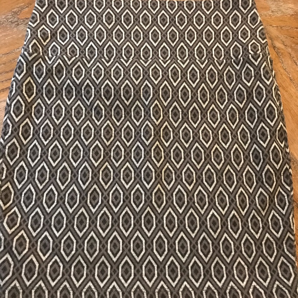 Twin skirt special edition
